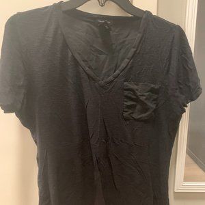 Calvin Klein Pocket T Shirt